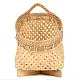 shop Evara Handcrafted Bamboo Basket