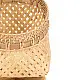 shop Evara Handcrafted Bamboo Basket