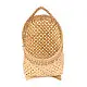 shop Evara Handcrafted Bamboo Basket