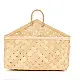 shop Aven Handcrafted Bamboo Basket