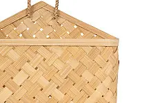 Venu . वेणु ~ Aven Handcrafted Bamboo Basket