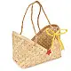 shop Viera Handcrafted Bamboo Basket