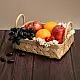 shop Elora Handcrafted Bamboo Basket