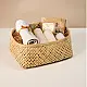 shop Elia Handcrafted Bamboo Basket - Setr of 2