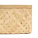 shop Aurea Handmade Bamboo Basket - Set of 2