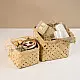 shop Aurea Handmade Bamboo Basket - Set of 2