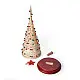 shop Handcrafted -  Bamboo Miniature Tree - I