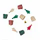 shop Banboo Handcrafted - Jingle Decorative Hanging