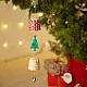 shop Banboo Handcrafted - Jingle Decorative Hanging