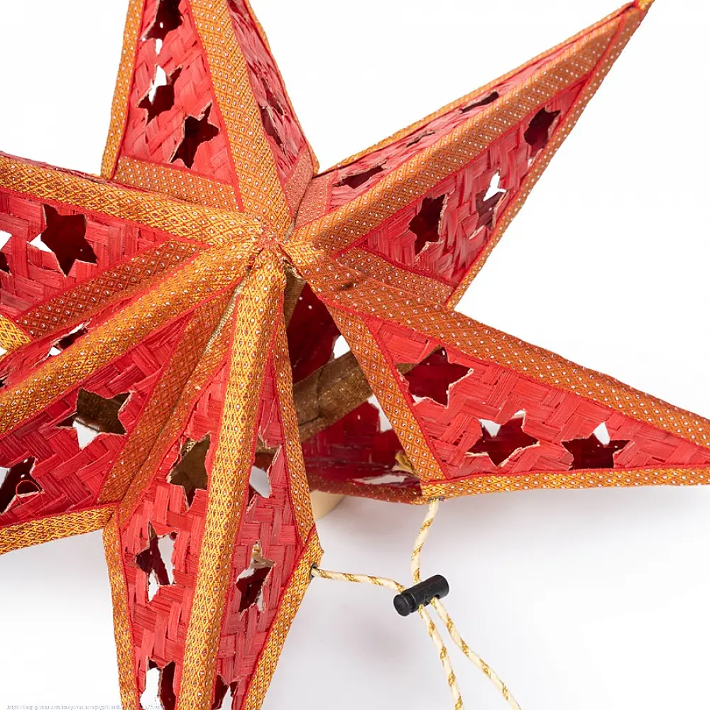 shop Banboo Handcrafted Joy Star (Two Sizes Option - Medium / Large)