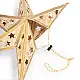 shop Banboo Handcrafted Joy Star (Two Sizes Option - Medium / Large)