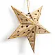 shop Banboo Handcrafted Joy Star (Two Sizes Option - Medium / Large)