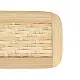 shop Sora Handcrafted Bamboo Rectangular Box - Set of 3