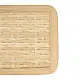shop Mira Handcrafted Bamboo Square Box - Set of 3