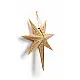 shop bamboo Handcrafted Hope Star (Two Sizes Option - Medium / Large)
