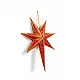 shop bamboo Handcrafted Hope Star (Two Sizes Option - Medium / Large)