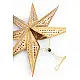 shop bamboo Handcrafted Hope Star (Two Sizes Option - Medium / Large)