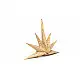 shop bamboo Handcrafted Hope Star (Two Sizes Option - Medium / Large)