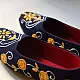 handmade embroidery shoe
