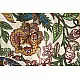 Rural trails ⁂ Kutchi Embroidered Wall Piece ( 58 x 44 ) ⁂ 6