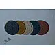 shop Hand knotted Classic Trivets 