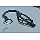 designer Hand knotted Classic Plant Hanger Hand knotted Classic Plant Hanger