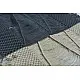 Hand knotted Meander Placemat 
