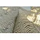 Hand knotted Table Runner