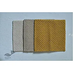 Knotted ▣ Jewel Hand-Knotted Cushion Cover ▣ 13