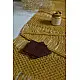 Hand knotted Table Runner