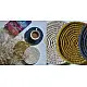 shop Hand knotted Classic Trivets 