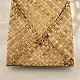 Roots & Reeds | Handcrafted ~ Water Hyacinth Meteka Magazine Holder
