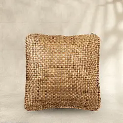 Roots & Reeds | Handcrafted ~ Meteka Cushion Cover - Two Size Options