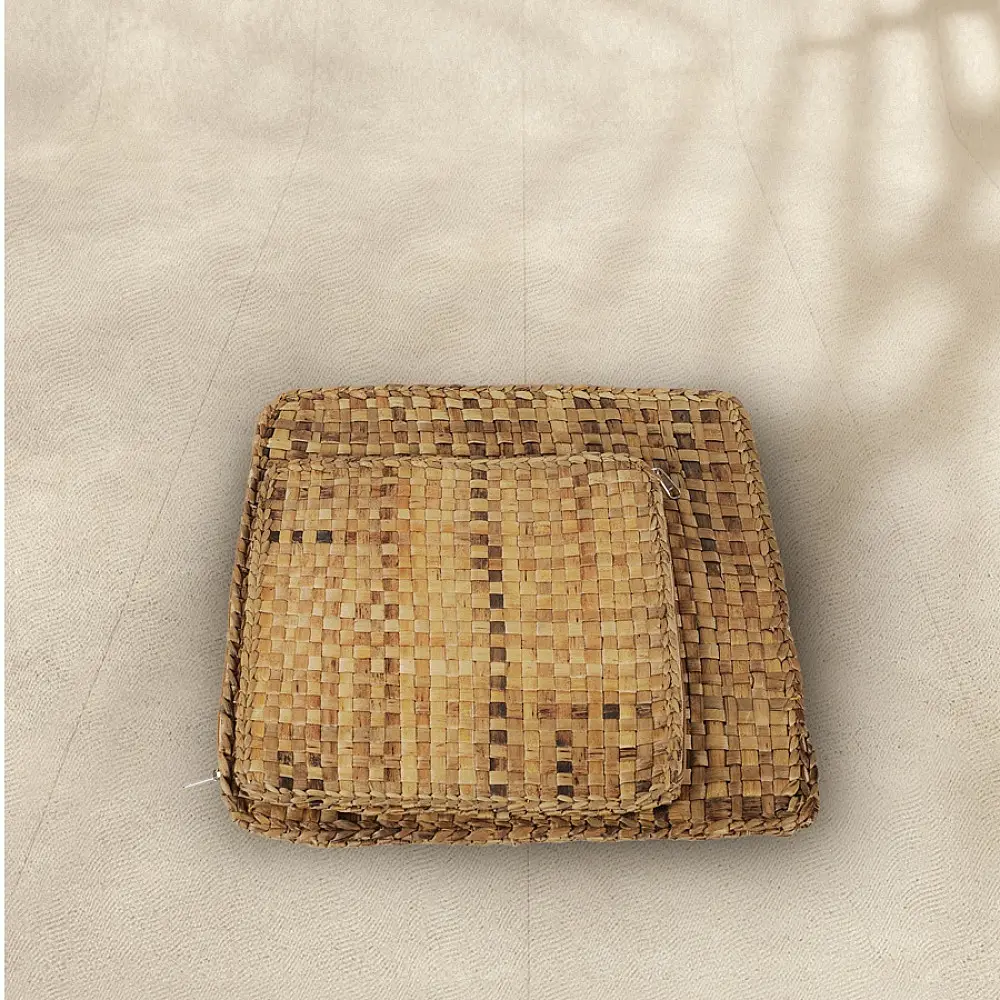 shop Meteka Cushion Cover