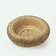 Roots & Reeds | Handcrafted Bamboo - Tohfa Bowl