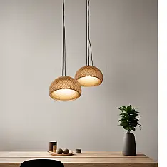 Roots & Reeds | Handcrafted Bamboo Tohfa Beam