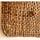 Roots & Reeds | Handcrafted Water Hyacinth ~ Bouquet wrap