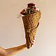 Roots & Reeds | Handcrafted Water Hyacinth ~ Bouquet wrap