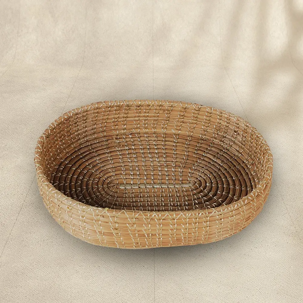 shop Pine Knot Storage Basket