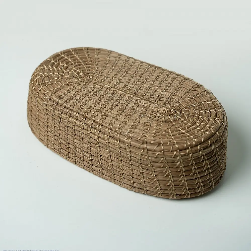 shop Pine Knot Storage Basket