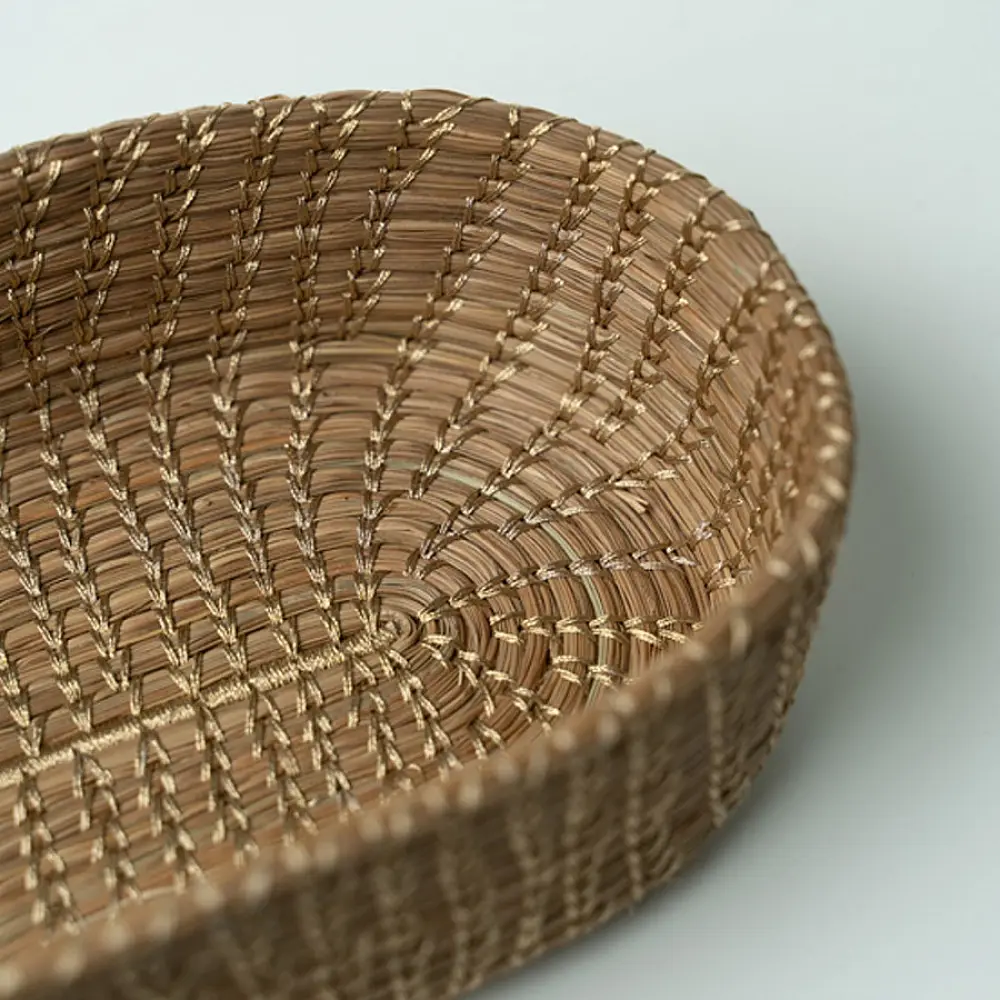 shop Pine Knot Storage Basket