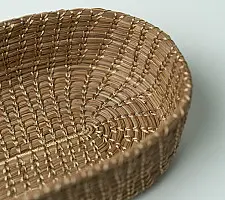 Roots & Reeds | Handcrafted ~ Pine Knot Storage Basket