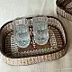 shop Pine Tray