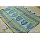 buy exclusive handloom hand block printed kalamkari cotton saree