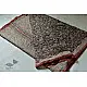 buy exclusive handloom hand block printed kalamkari chanderi saree
