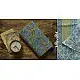 buy exclusive handloom hand block printed kalamkari cotton saree