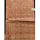 Jaanki . जानकी ✽ Handwoven Banarasi Silk Saree ✽ 26