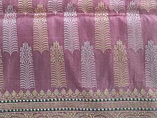 Jaanki . जानकी ✽ Handwoven Banarasi Silk Saree ✽ 30