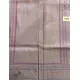 Jaanki . जानकी ✽ Handwoven Banarasi Silk Saree ✽ 30