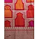 Jaanki . जानकी ✽ Handwoven Banarasi Silk Saree ✽ 32